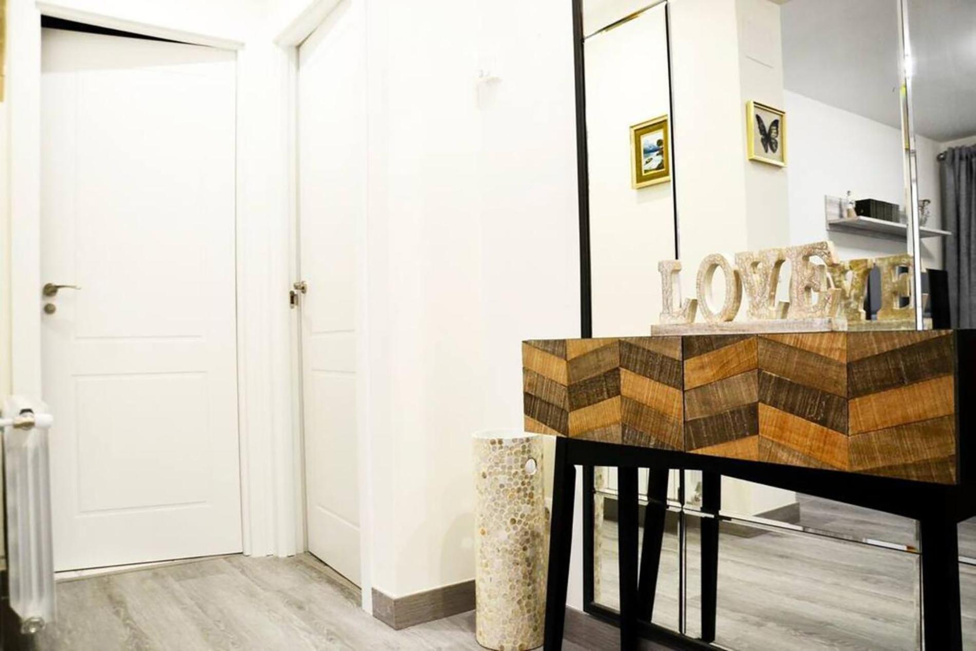 Nuevo Apartamento De 3 Dormitorios En Calle Alta Santander Exterior foto